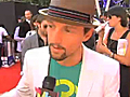 Jason Mraz’s American Idol Crush