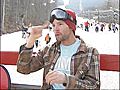 Featuring: Deaf snowboarder beats all odds