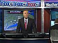 Fox CT: Morning Weather   6/30