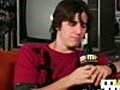 Matthew Jordan Interview