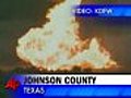 Gas Explosion Rocks Texas for 2nd Straight Day