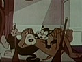 Cheese Burglar featuring Herman (1946)