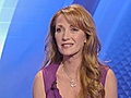 Why Jane Seymour Sees Angels