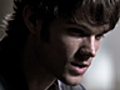 Supernatural - Dead in the Water,  Clip 1