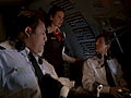 The Dead Zone (2002) - Cabin Pressure