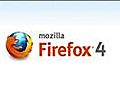 Mozilla CEO Talks Firefox 4