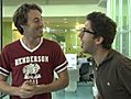 Jake and Amir: Bozo