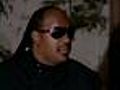 THE REST OF THE INTERVIEW: Stevie Wonder