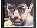 Raging Bull - &quot;Tough Fighter&quot;