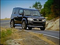 2011 Honda Element - Overview