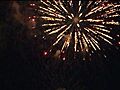 FoxCT: Hamden Fireworks 7/11