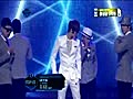 [110526]Heo Young Saeng (SS501) - Let It Go(M!Countdown)