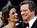 Oscars 2011: Colin Firth surprised by The King’s Speech buzz