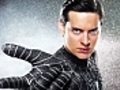 Spider-Man 3 : bande-annonce n°2