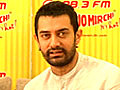 Aamir on Peepli Live exiting Oscar race