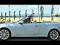 Infinity G37 Cabrio AT