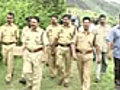 Kerala Police nabs two suspected SIMI