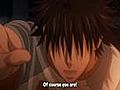 Toaru Majutsu no Index II Ep.1 3/3 Eng.sub