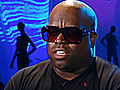 Cee Lo Green Bing Poll Results (VH1 Storytellers)
