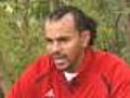 Web Extra: Baltimore Blast Season Opener Friday