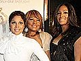 Toni Braxton’s Sisters Tease Her About Her Acne Remedy