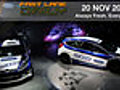 M-Sport Ford Fiesta S2000,  Fenix Automotive, Lamborghini Rumors, Commenter of the Week - 11/20/2009