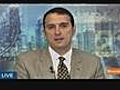 Jim Bianco Says Fed QE3 Can `Definitely Be on the Table&#039;