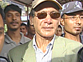 Charles &quot;The Serpent&quot; Sobhraj: Affection