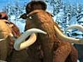 Ice Age: Dawn of the Dinosaurs Trailer