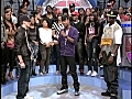 106 & Park: Mavric vs. Artisan