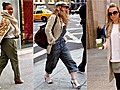 On the Street   The Renewal of Fashion