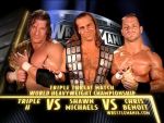 WWE PPV Wres..