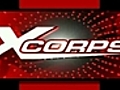 Xcorps #38.) XCORR2 seg.1 HD