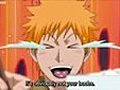 Bleach Episode 330 vostfr‬‏