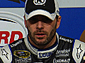 Press Pass: Jimmie Johnson