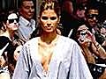 Raica é destaque no desfile da Raia de Goeye