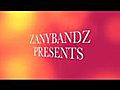 Zanybandz Animal Bracelets And ZanyGirl To Southern California