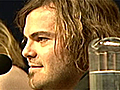 Comic-Con 2005: Jack Black on Peter Jackson’s Weight Loss