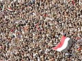 World News 2/04: Peace Returns to the Streets of Egypt