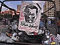 Egypt Protests Hit Oil and Markets