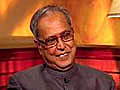 The Pranab factor