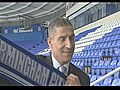 Hughton welcomes Birmingham task