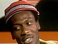 RetroBites: Jimmy Cliff (1975)