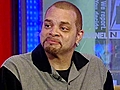 Sinbad Sails Back to TV