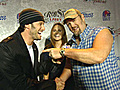 Red Carpet - Larry the Cable Guy Interview