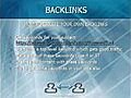 Backlink Tool: Your Own Backlinks