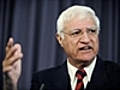 Bob Katter starts political party