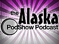 #168 Alaska Podshow - Ultralight Hiking in Alaska