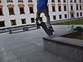 Kickflip