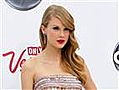 Taylor Swift helps tornado victims